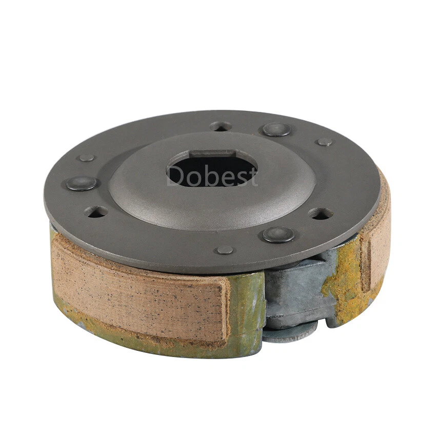 Plate Clutch One Scooter for Yamaha Cygnus alpha 115 2022 1GC-E6620-00 — 第 2/4 张图片