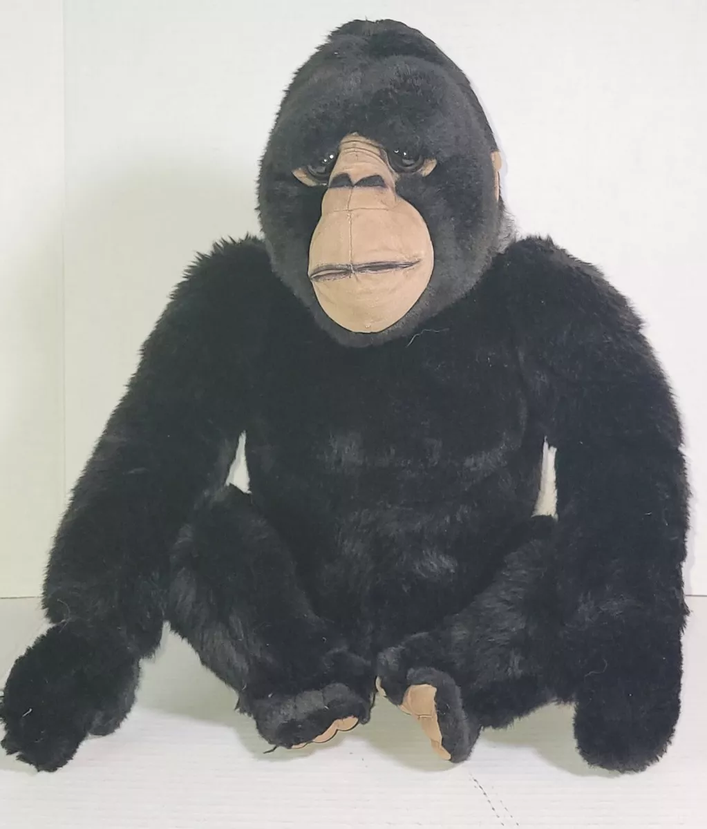 I made a gorilla tag plushie! : r/GorillaTag