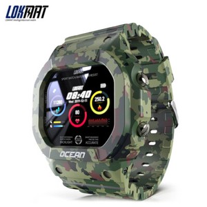 lokmat smartwatch