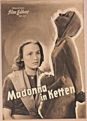 IFB-447-Madonna in Ketten,Lotte Koch,Elisabeth Flickenschildt,Willy Millowitsch