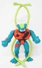 Vintage GI Joe Hasbro 1992 Mega Monsters Bio Viper Figure ONLY