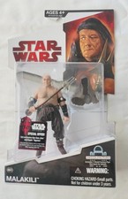 Star Wars Legacy Collection BD22 Malakili 2009