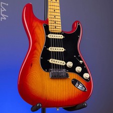 2023 Fender American Ultra Luxe Stratocaster