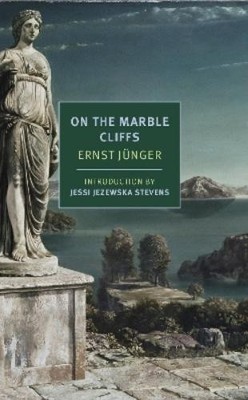 Ernst Jünger On the Marble Cliffs (Taschenbuch) (US IMPORT)