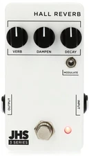 JHS 3 Series Hall Reverb Pedal