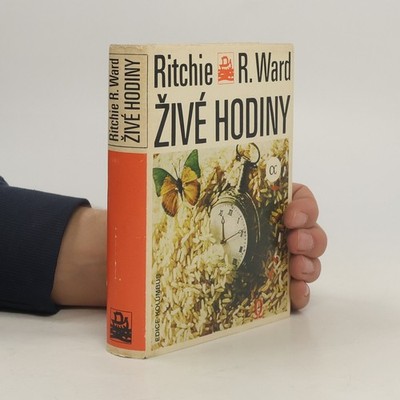 Živé hodiny  |  Ritchie Ward
