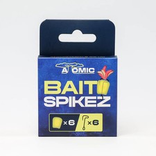 Atomic Tackle Bait Spikez