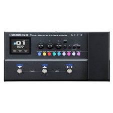 Boss GX-1 Guitar Effects Processor