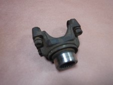 Jeep Cj5 Cj7 Cj8 76-86 Dana 30 Front Axle Pinion Yoke Free Ship