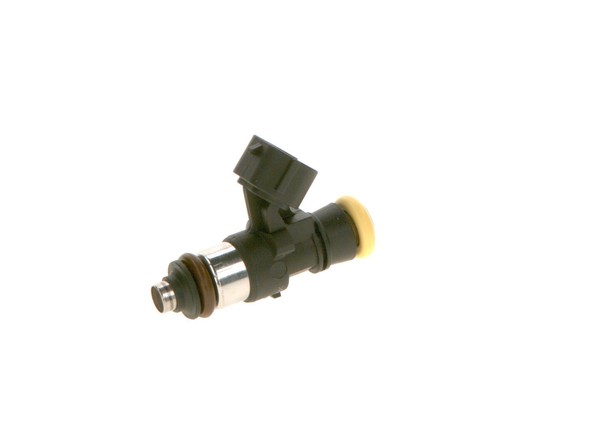 Einspritzventil Bosch 0 280 158 839 FüR Lancia Fiat Van Panda 500L Natural Power-image
