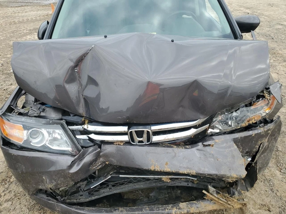 Used Fuel Tank fits: 2016 Honda Odyssey  Grade A - Image 2 of 4