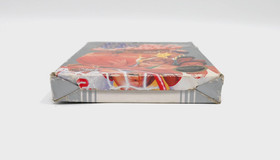 Double Dribble Nintendo NES Boxed USA