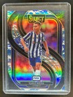 2024-25 Select FIFA Vasco Sousa Mezzanine RC Winter Camo #24/30 Porto