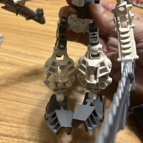 LEGO BIONICLE: Keerakh (8619)