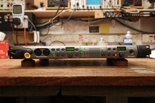 Avid HD OMNI - Pro-Tools Interface - 2 Pre-amp, 4x8 Analogue I/O  - Used, Good