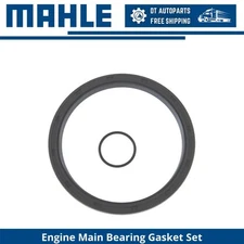 For 2001-2007 Lexus GS430 4.3L V8 Engine Main Bearing Gasket Set Mahle 2002 2003