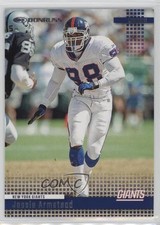 2024 Panini Donruss Retro 2004 Jessie Armstead #18 05gv