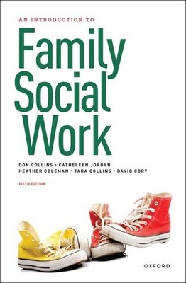 An Introduction to Family Social Work by Collins