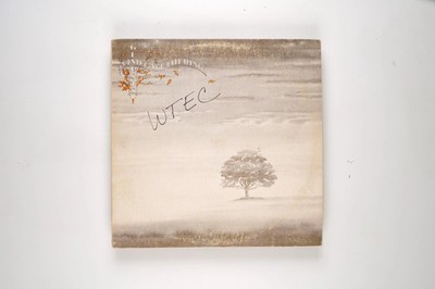 Genesis - Wind & Wuthering - Vinyl LP Record - 1976