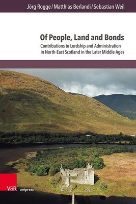 Of People, Land and Bonds | Matthias Berlandi, Jörg Rogge, Sebastian Weil