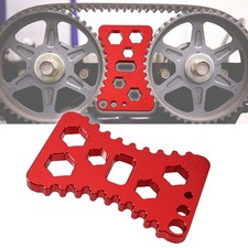 Camshaft Locking Tool Cam Gear Lock For Mazda Miata Mx-5 1990-2005 Aluminium Ad