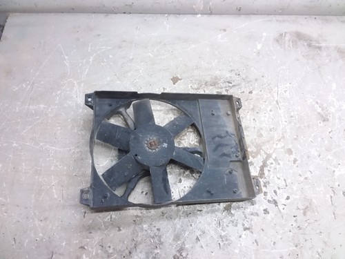 FIAT DUCATO Minibus / passenger 230 Kühlerlüfter 8240120 2.80 Diesel 32810485