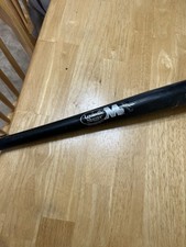 MLB Broken Bat Louisville Slugger M9