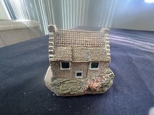 Lilliput Lane Miniature Cottage East Neuk