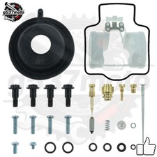 Motorcycle Carburetors for Kawasaki Ninja ZX11 for sale | eBay