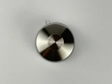 Removeable Suction Cup Metal Hooks for Kitchen, Bathroom Shower, Tiles and Mi...