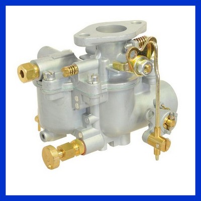 Vergaser ZENITH 24T2 für Ferguson TE 20 + TEA 20 mit Benzinmotor 85mm 200361