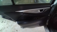 Q50 2017 Front Door Trim Panel 1999041