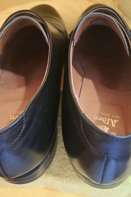 Alden 955