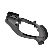 1 piece  Handle Frame for  Hedge Trimmer HS81 HS81R HS81T Black