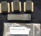 Clip batterie X4 Motorola (x3 L1205823V 01 Rev J) et x1 X003WHKMH