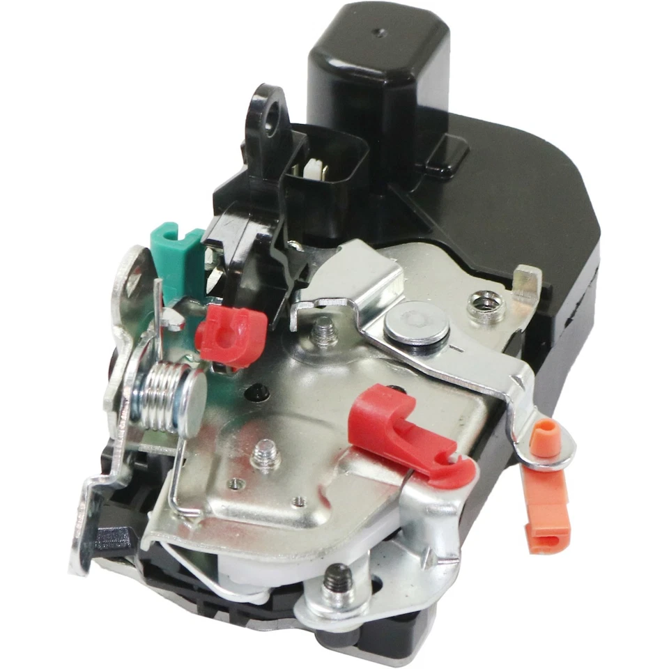 Atuador de trava de porta para 1999-2004 Jeep Grand Cherokee com trava frontal esquerda - Imagem 3 de 4