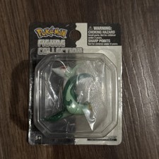Pokémon 2 Figurine: Serperior Figure Collect...