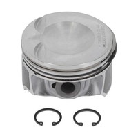 NÜRal Kolben Ø82,5Mm Passend FüR Audi A3 A4 A5 A6 A8 Q3 Q5 Tt Ktm X-BOW Seat