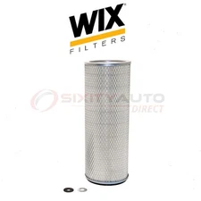 WIX 46778 Air Filter for WGA719S PA2714 P520582 LA1293 CA6925SY ARM520582 ly