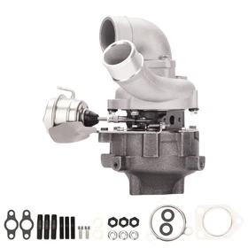 Turbolader for Hyundai H-1 Starex 2.5 CRDi D4CB 125kW 53039880145 53039880127