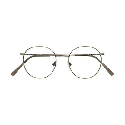 Epos Vikar Brillengestell 48 20 145 verschiedene Farben Hand made in Italy