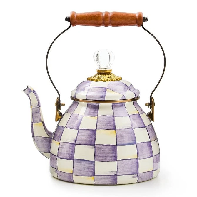 MacKenzie-Childs Teapots for sale - eBay
