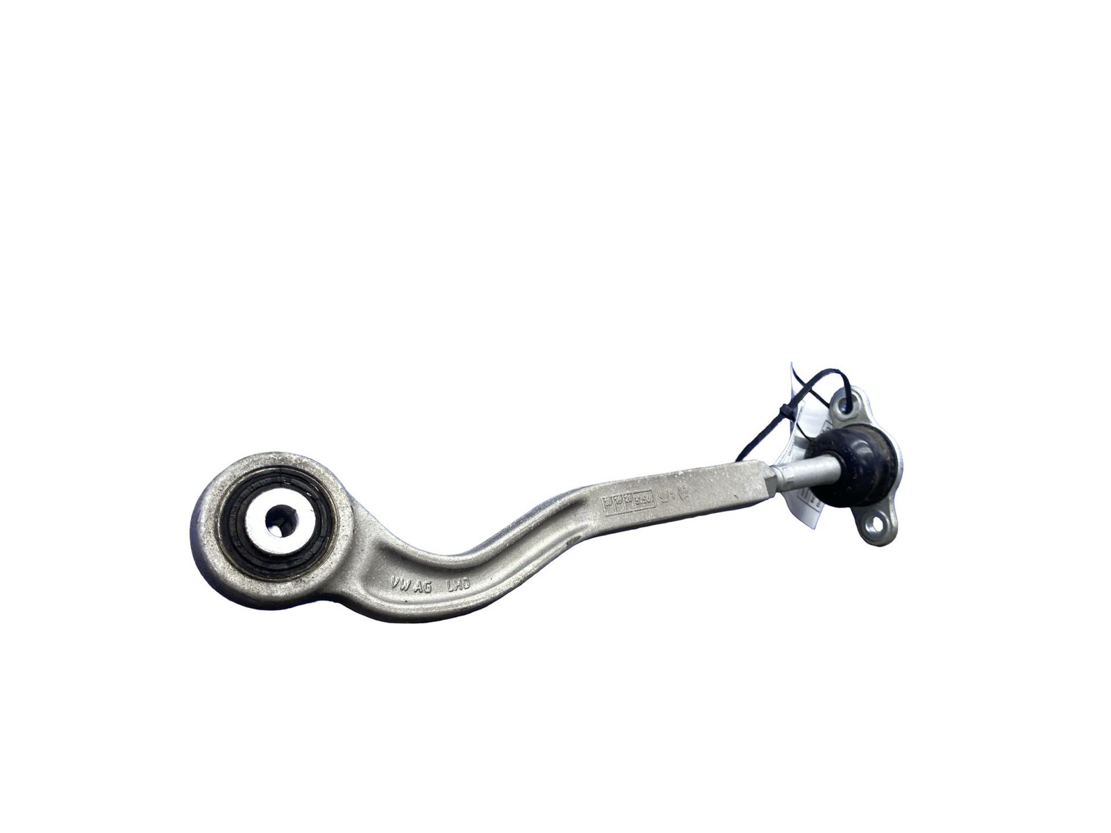 2017-2023 AUDI R8 V10 4S RWS OEM 5.2L REAR LEFT CAMBER TOE LINK ARM 4S0501529B