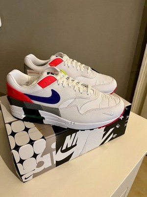 Nike Air Max 1 Evolution Of Icons us 10.5 eu 44.5 CW6541-100
