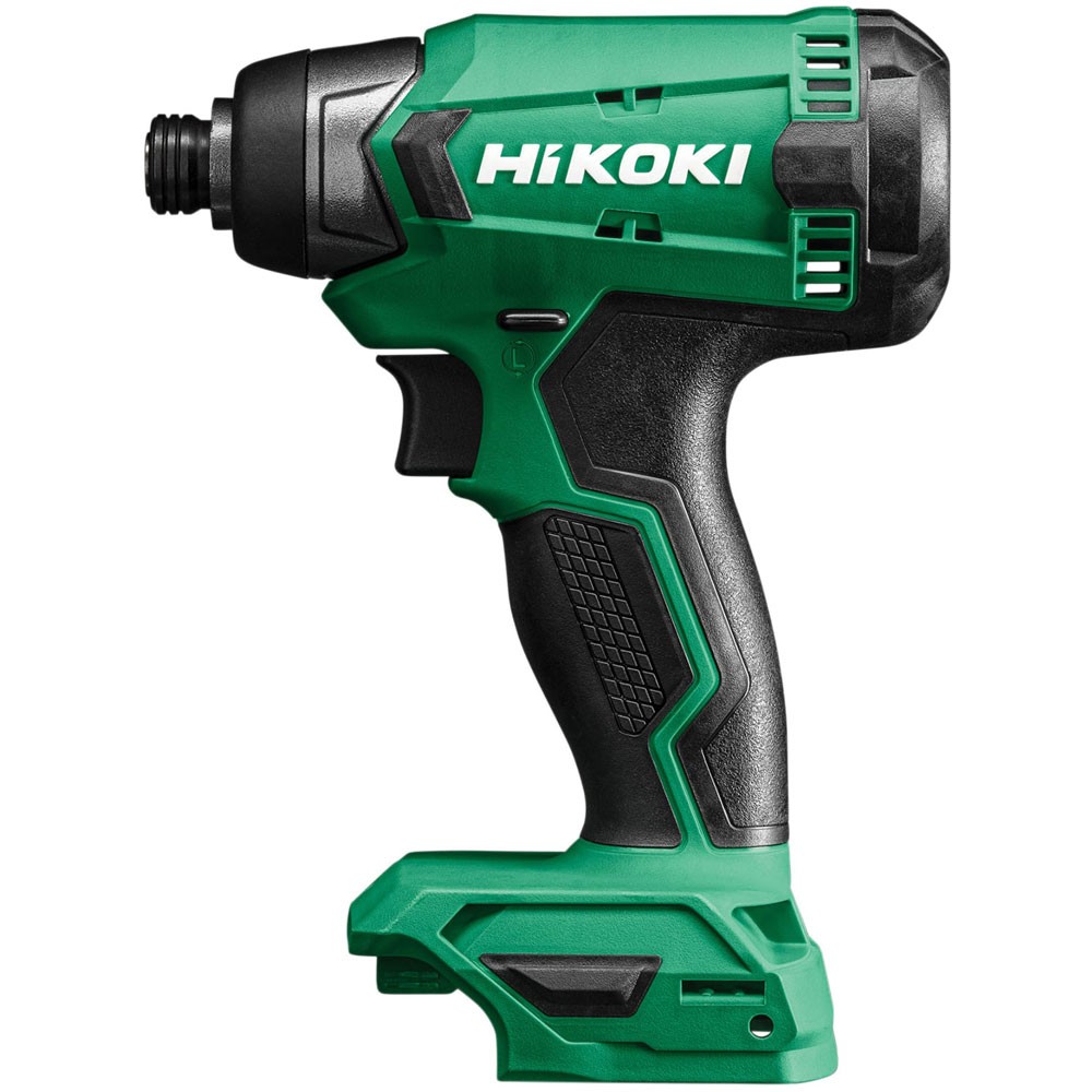 HiKOKI  Multi-Volt Impact Driver 18V Bare Unit