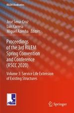 José Sena-Cruz (u. a.) | Proceedings of the ...