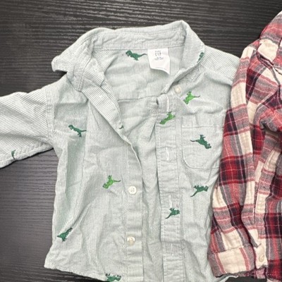 2 shirts for toddlers Size 2T
