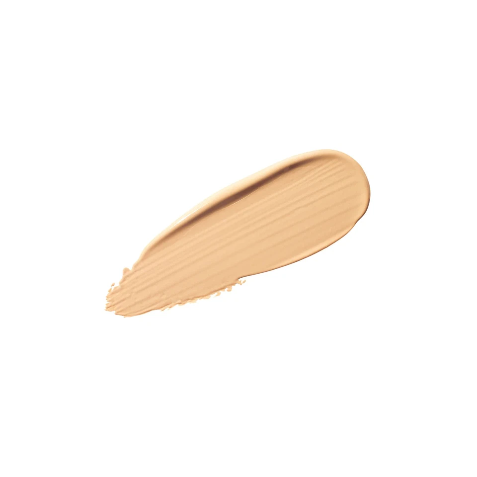 Truly Matte Foundation, CLM351 Porcelain, 1.35 fl oz (40 ml) - Image 3 of 3