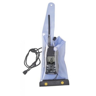 Plastimo Strengthened Waterproof Pouches-For Vhf