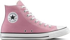 Converse Chuck Taylor All Star HI Cliffside Rose Shoes Sneakers Canvas SZ 5